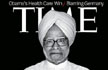 Government counters BJP’s Time magazine attack on PM